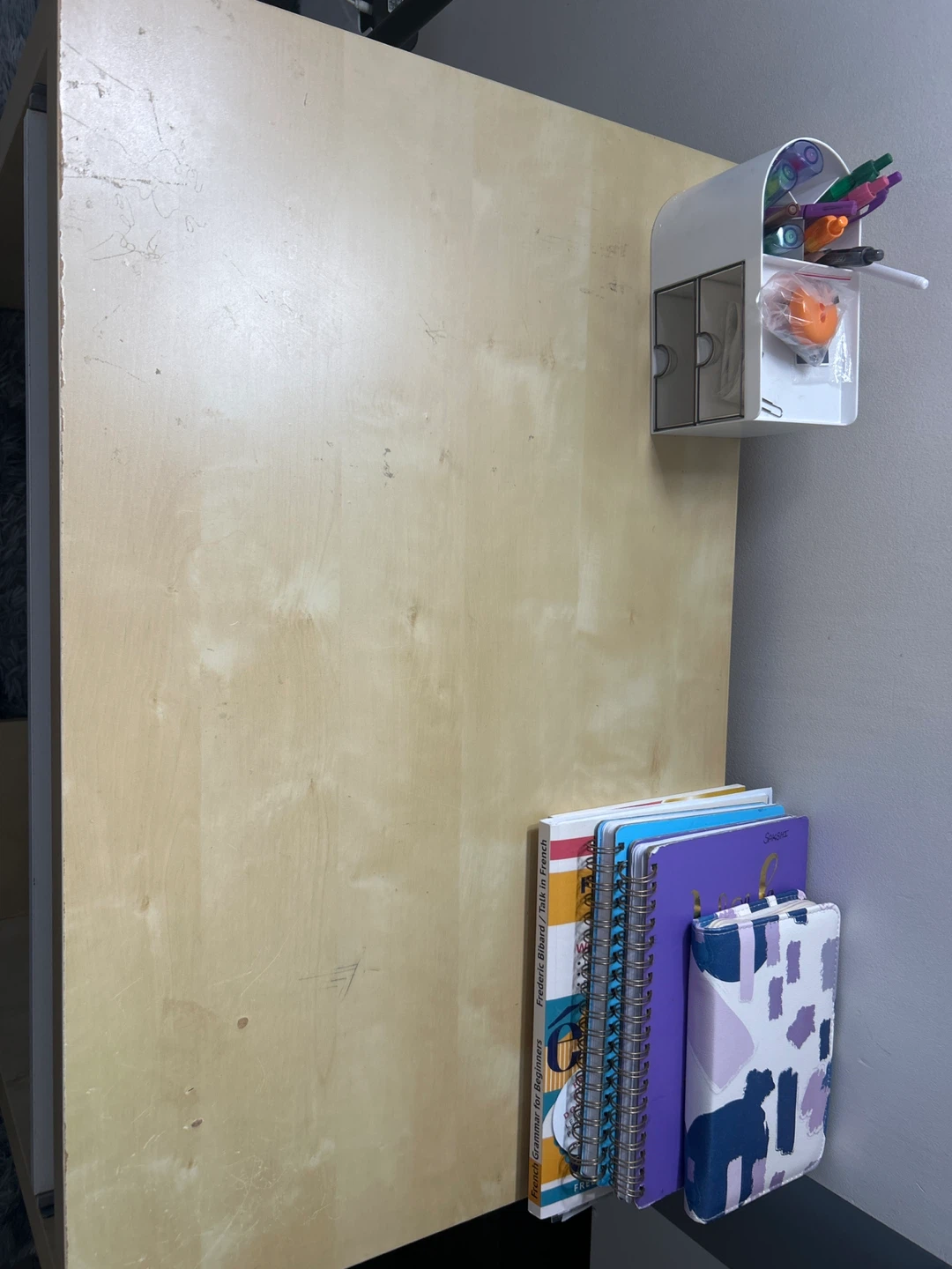 Kids study table - photo 3