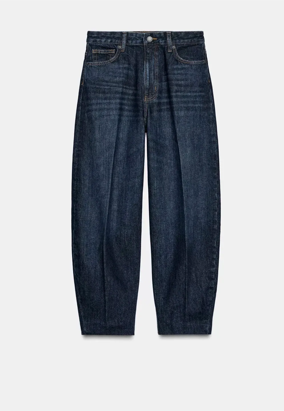 Zara Women's Jeans - Size 32 image indicator(4)