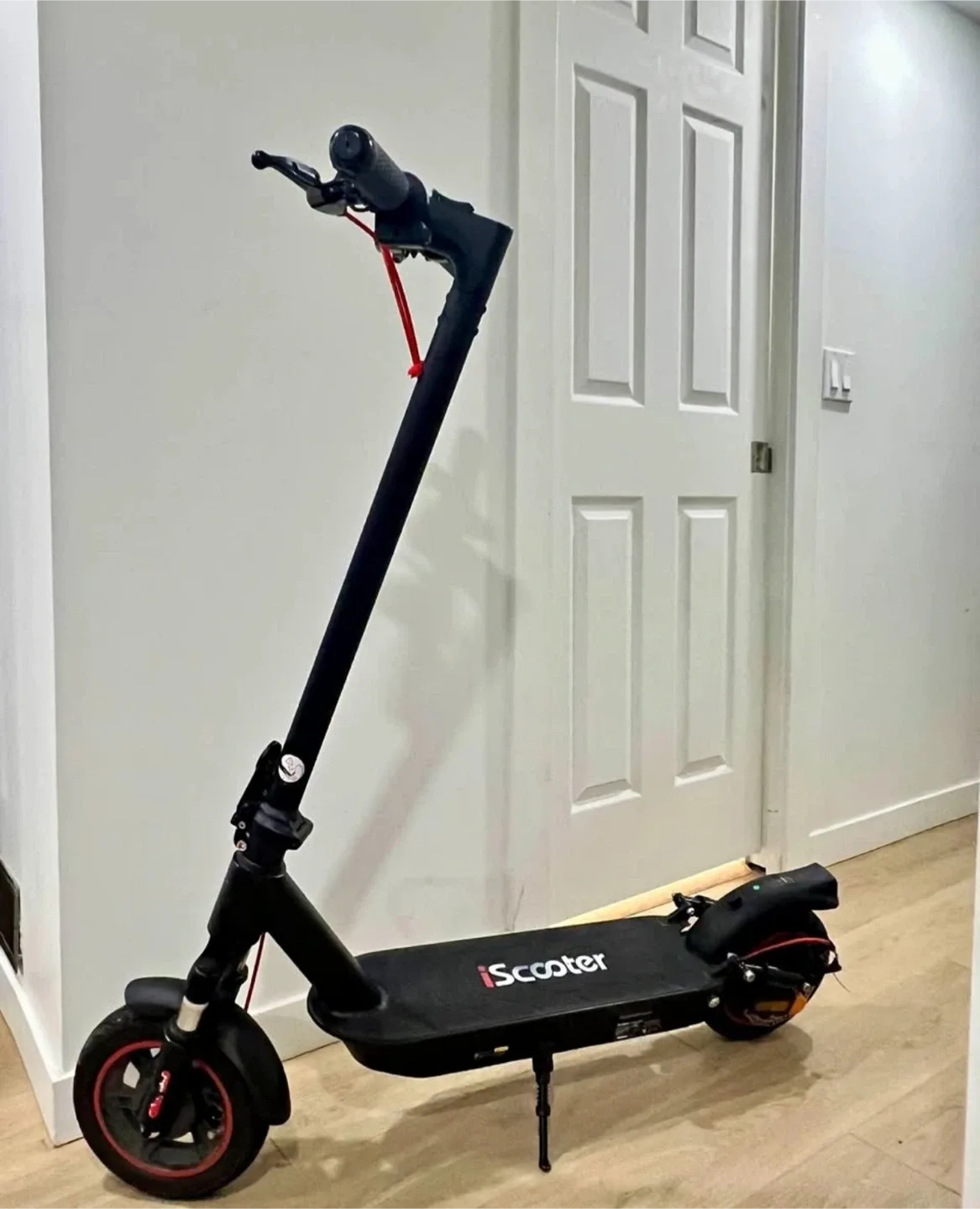 iScooter i10 40km/h (read description)