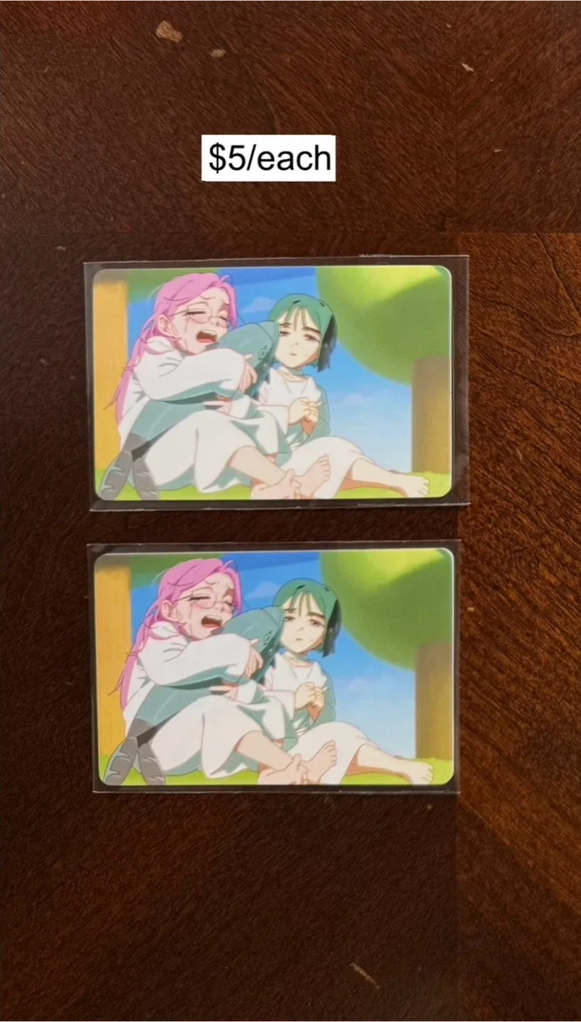 Alien Stage official merch