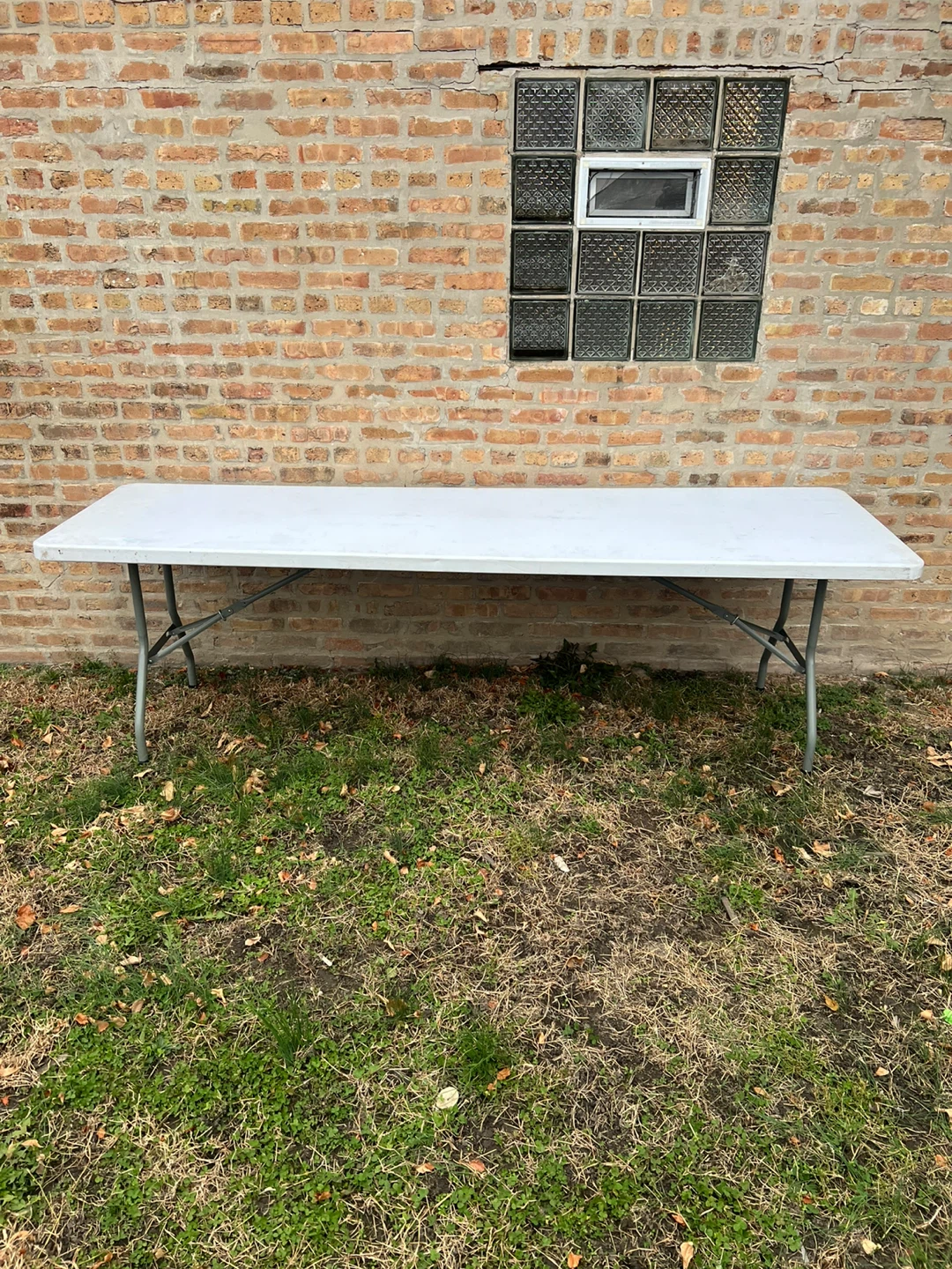 Folding Table - Great for Parties!