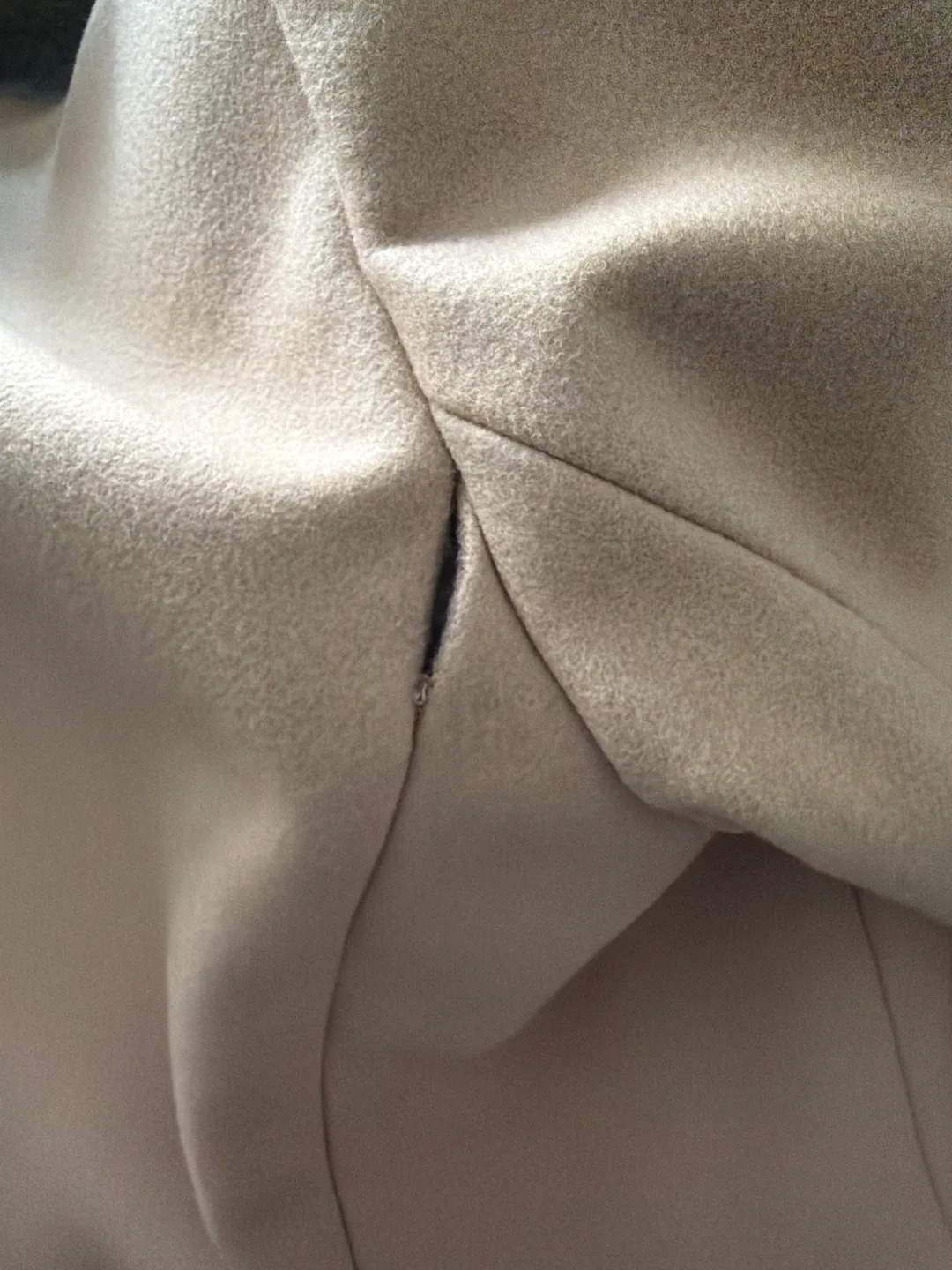 Banana Republic Coat, Size 8 image indicator(8)