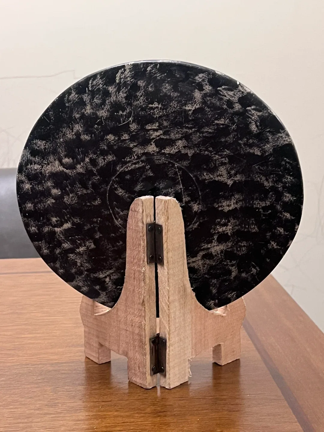 Zebra Stone Carving Art image indicator(3)