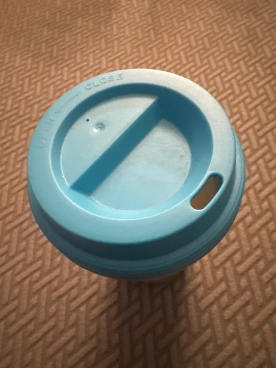 New Cup #cleanout image indicator(2)