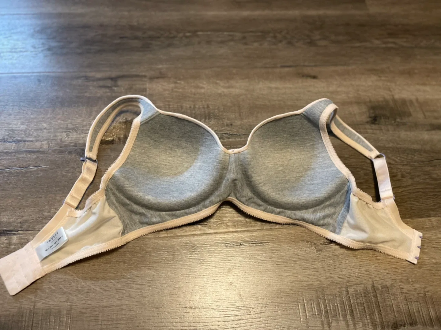 NEW! Trusst Lingerie Bra (Size US: 32F) image indicator(5)