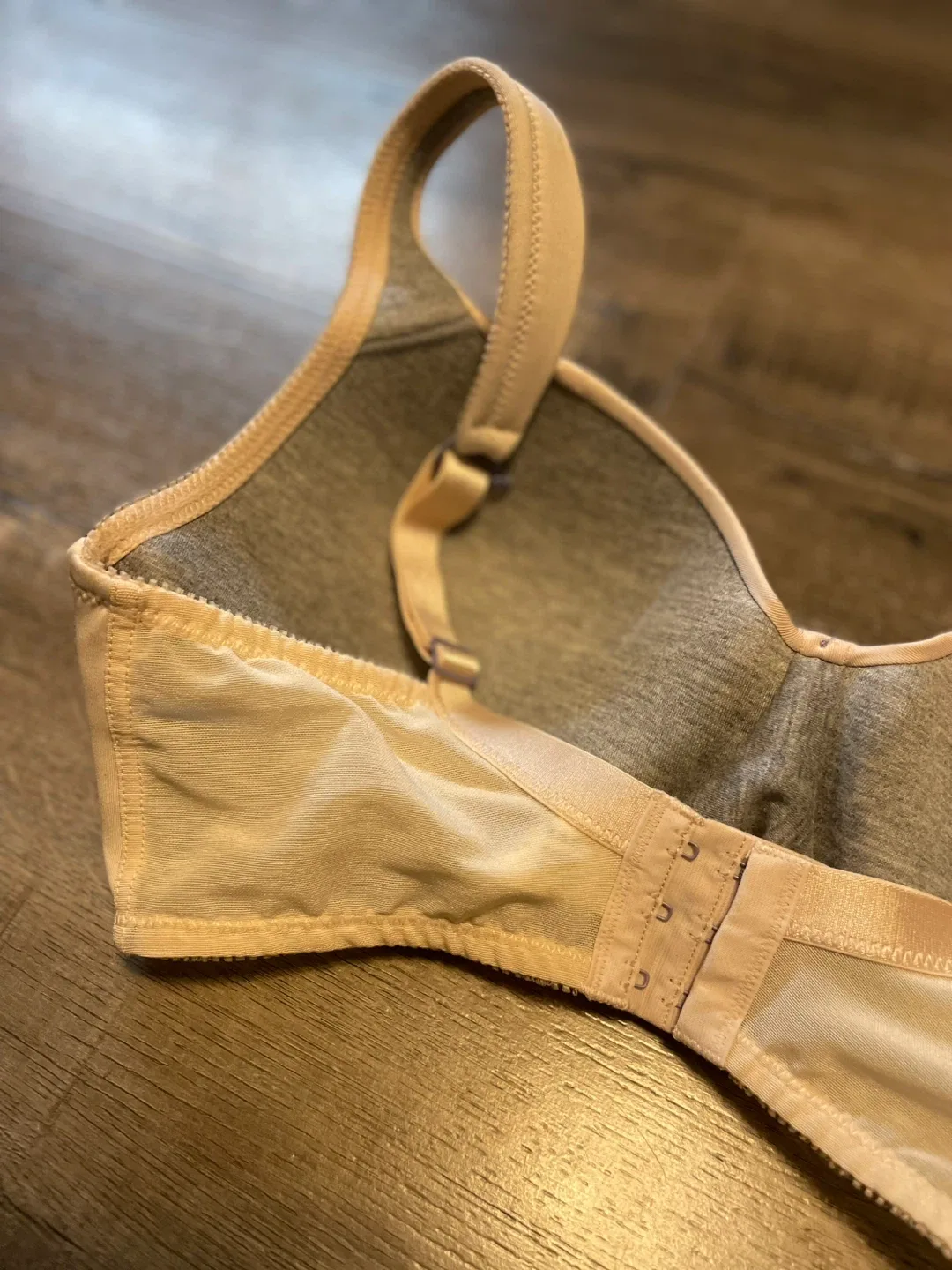 NEW! Trusst Lingerie Bra (Size US: 32F) image indicator(6)