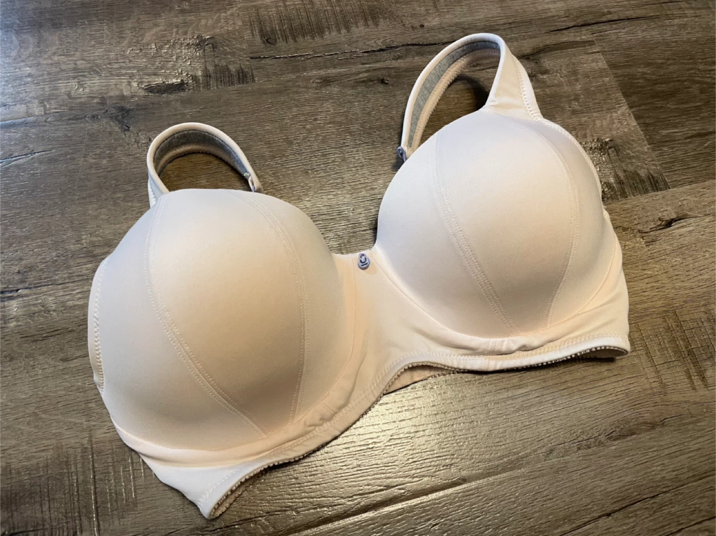 NEW! Trusst Lingerie Bra (Size US: 32F) - photo 2