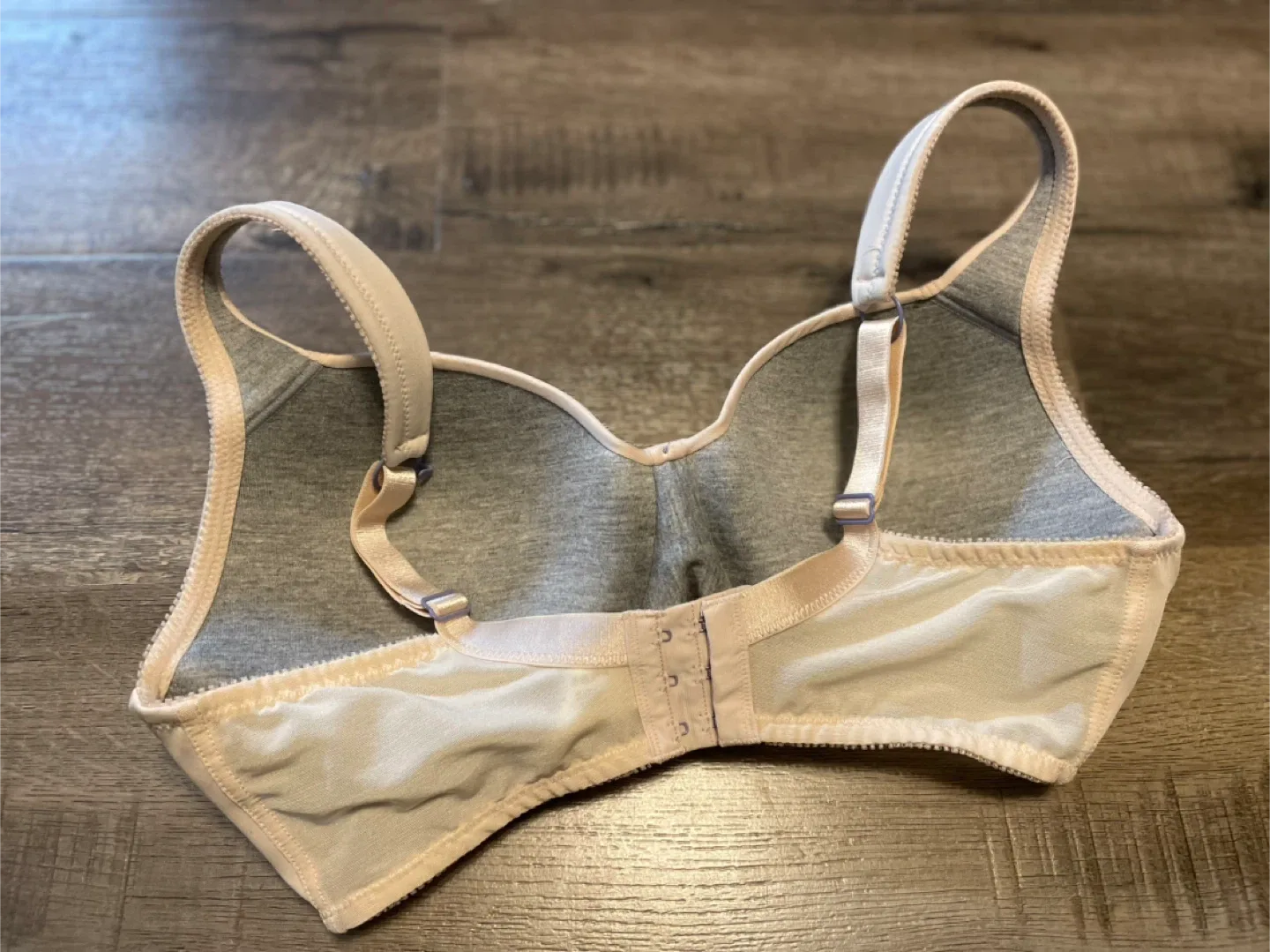 NEW! Trusst Lingerie Bra (Size US: 32F)