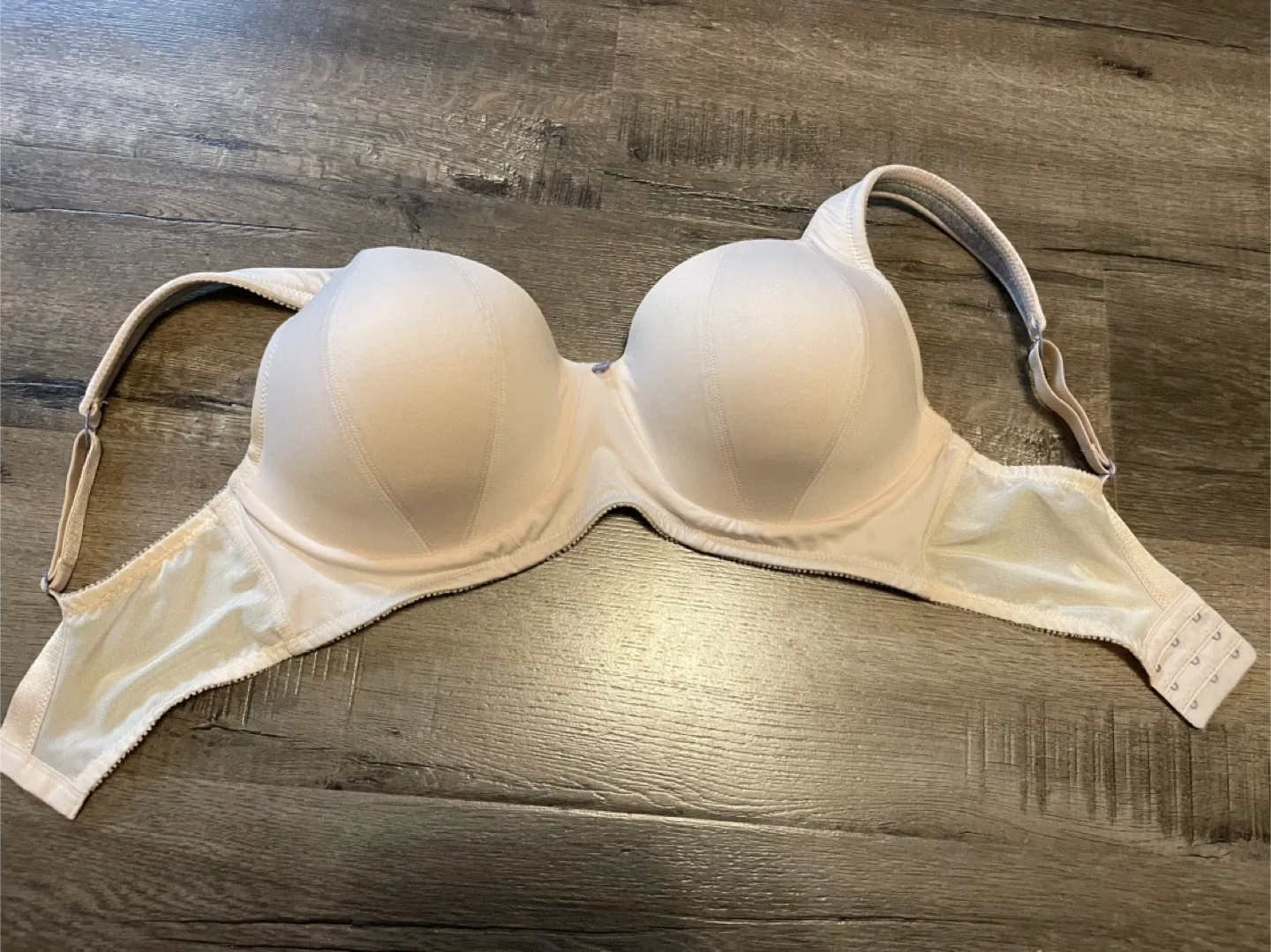 NEW! Trusst Lingerie Bra (Size US: 32F) image indicator(8)