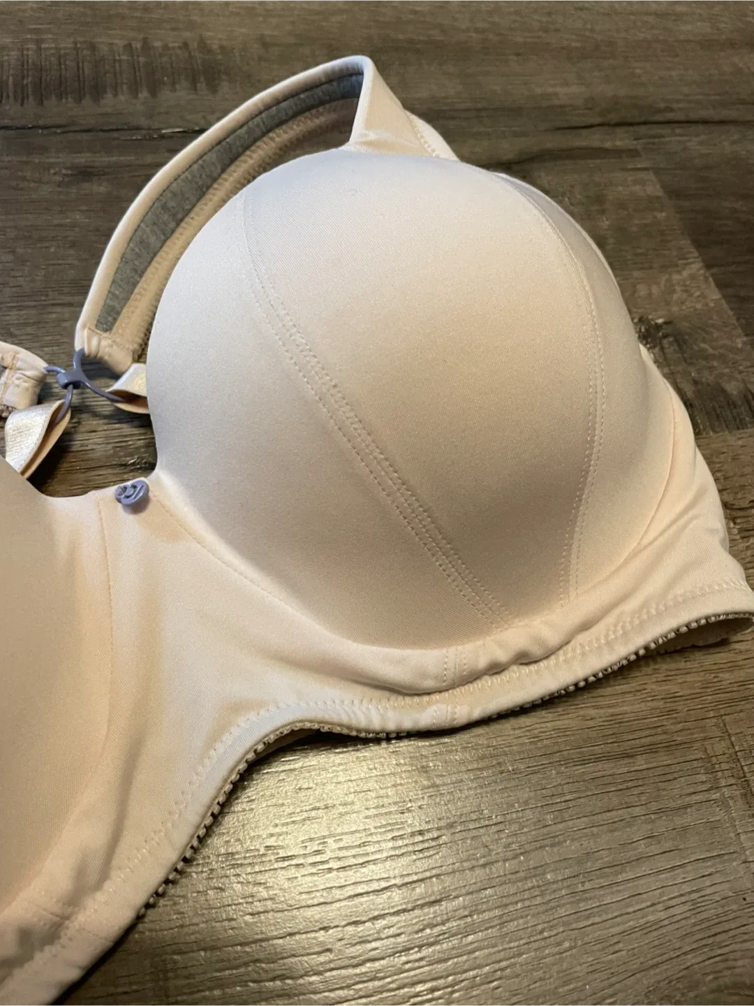 NEW! Trusst Lingerie Bra (Size US: 32F) image indicator(7)