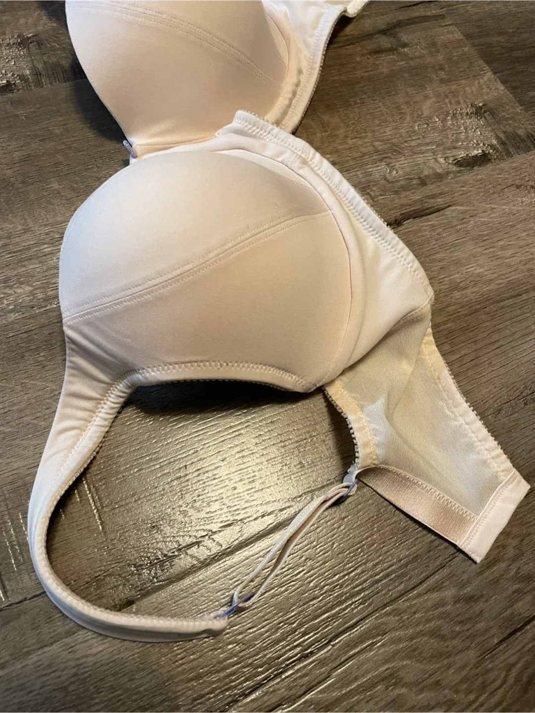 NEW! Trusst Lingerie Bra (Size US: 32F) image indicator(9)