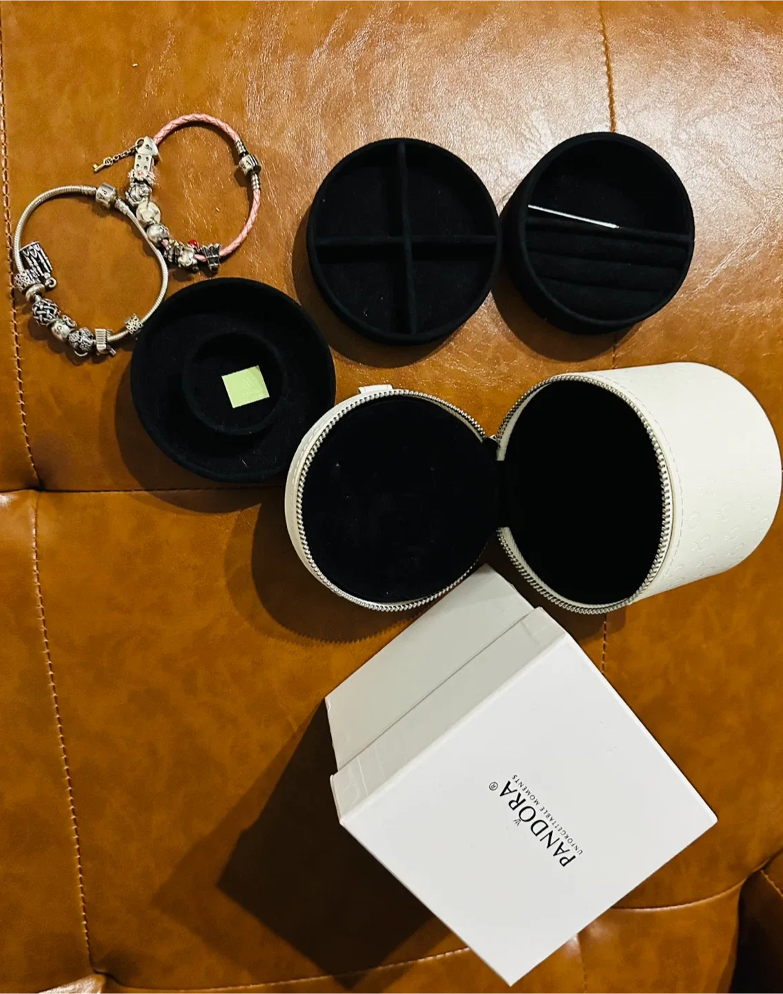 Pandora - All 100% Authentic, Selling as a SET for $400