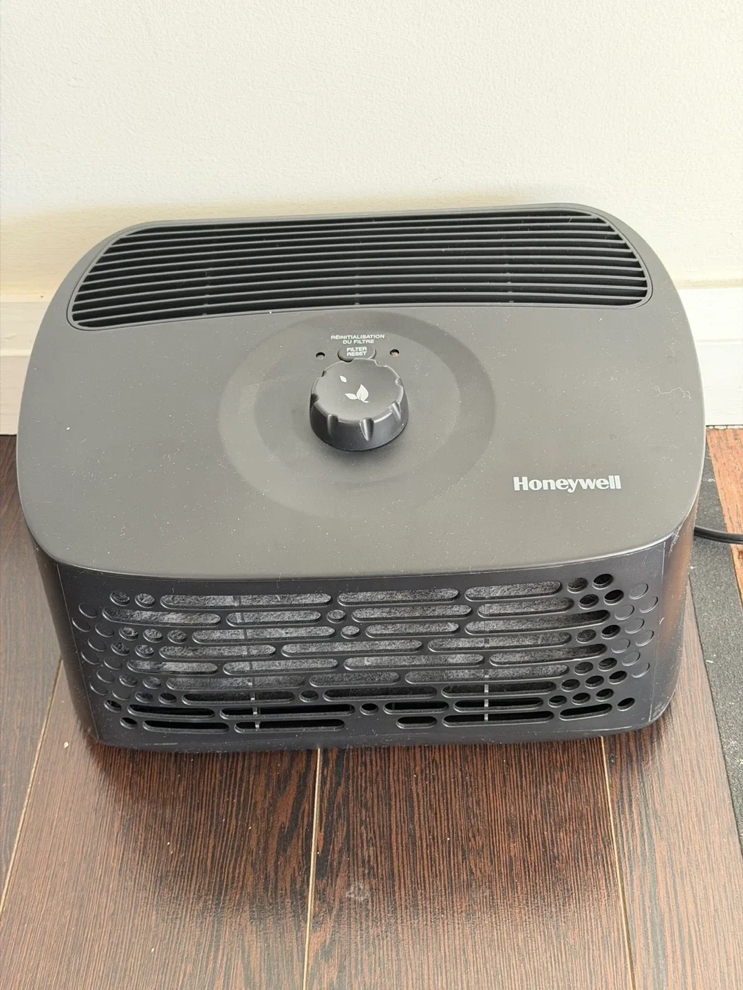 Honeywell Air Purifier