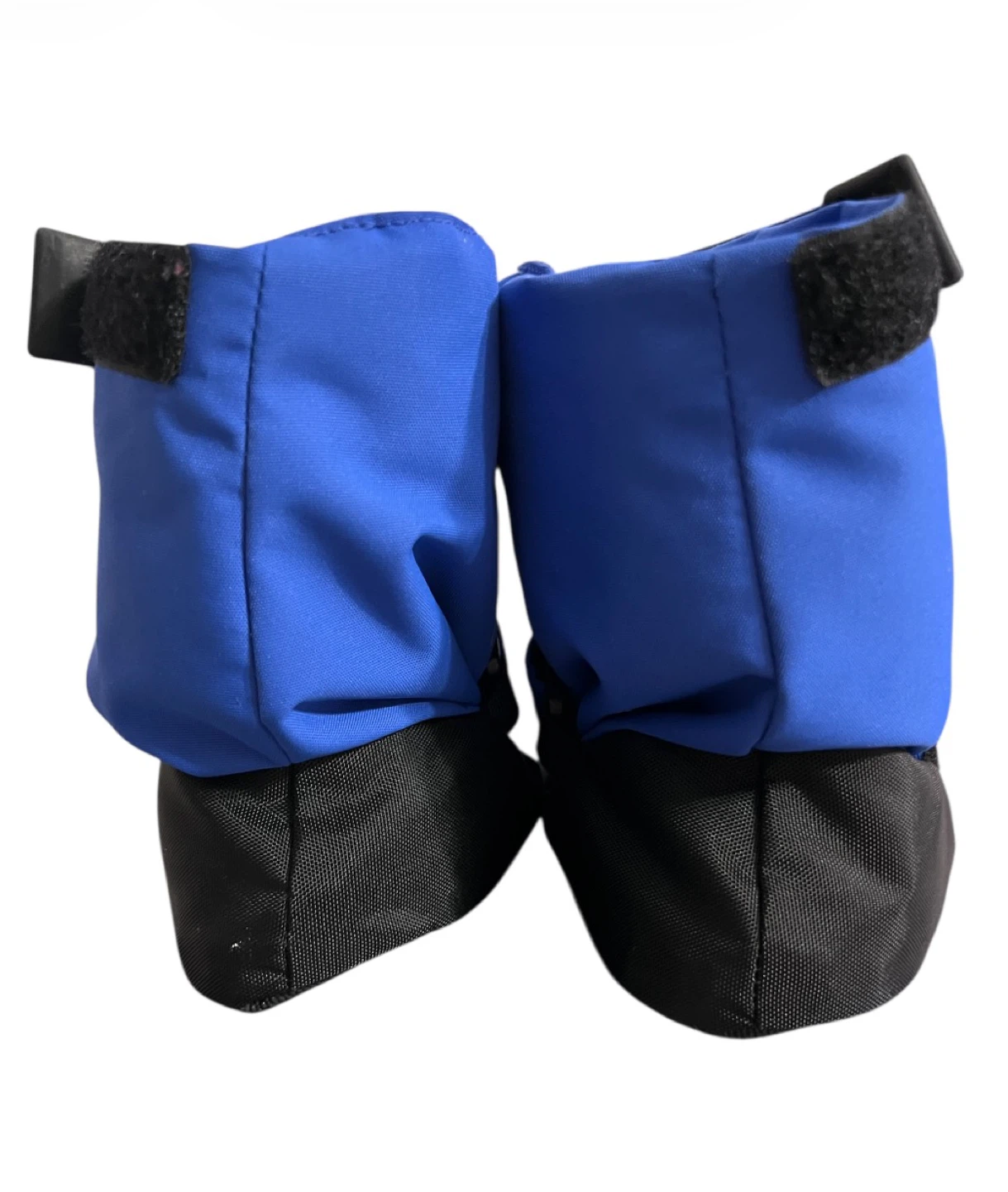 MEC Toaster Booties – Medium (Blue/Black) - photo 3