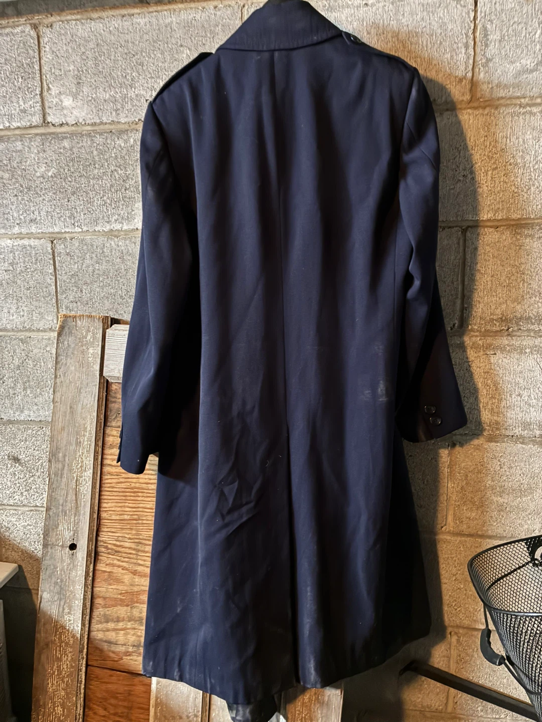 Fine Arts Custom Tailors Coat - photo 4