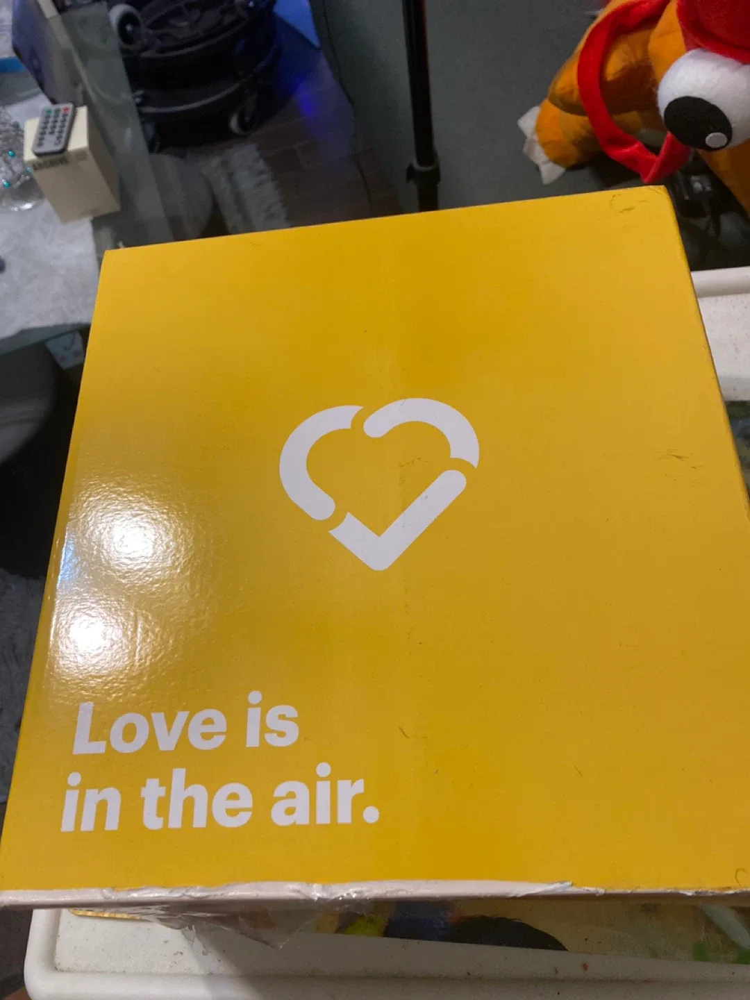 Levoit Air Purifier Filter - New in Box!