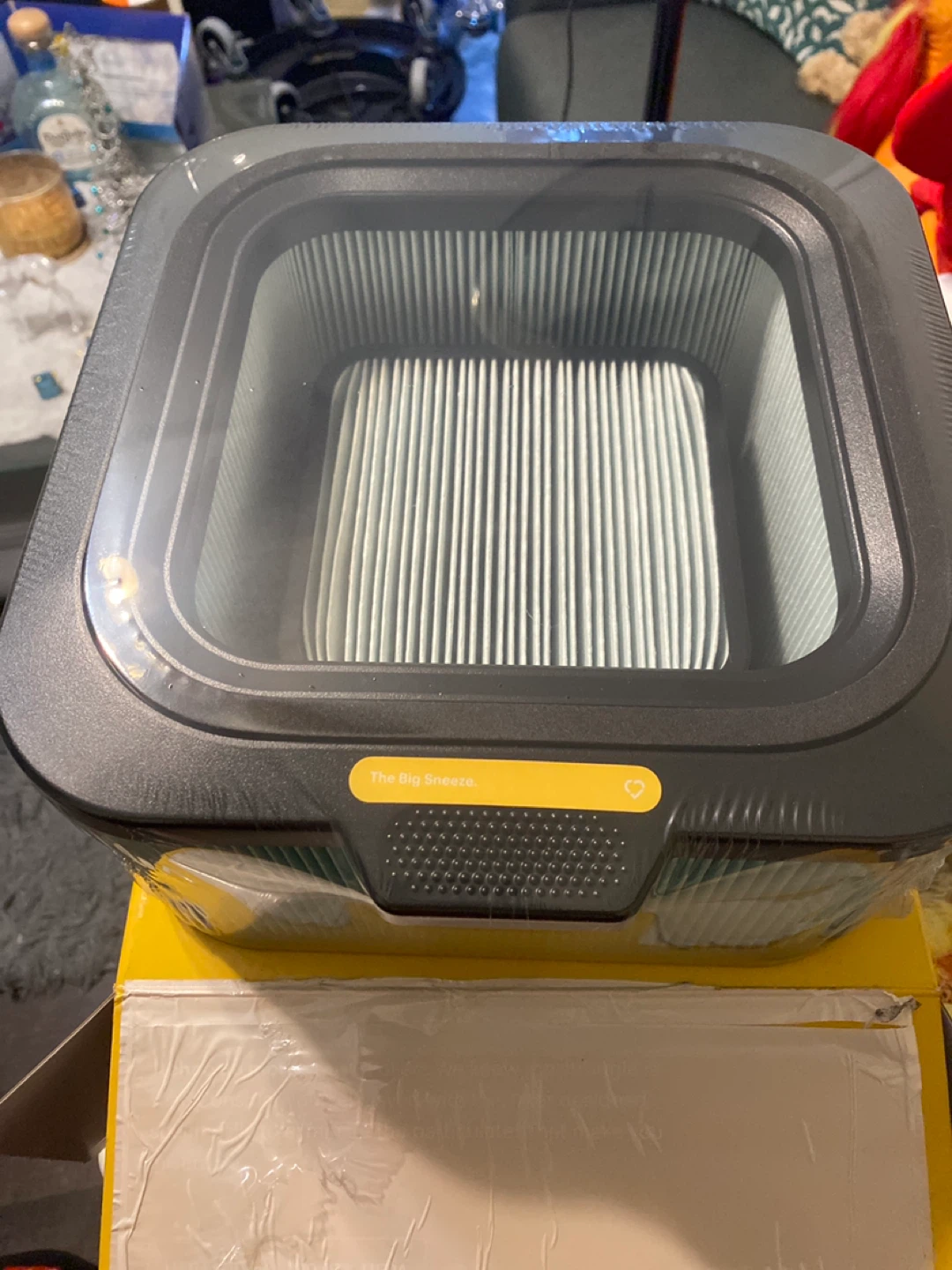 Levoit Air Purifier Filter - New in Box! - photo 2