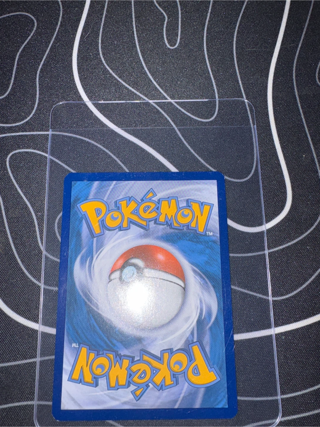 Gyarados XY109 promo - photo 2