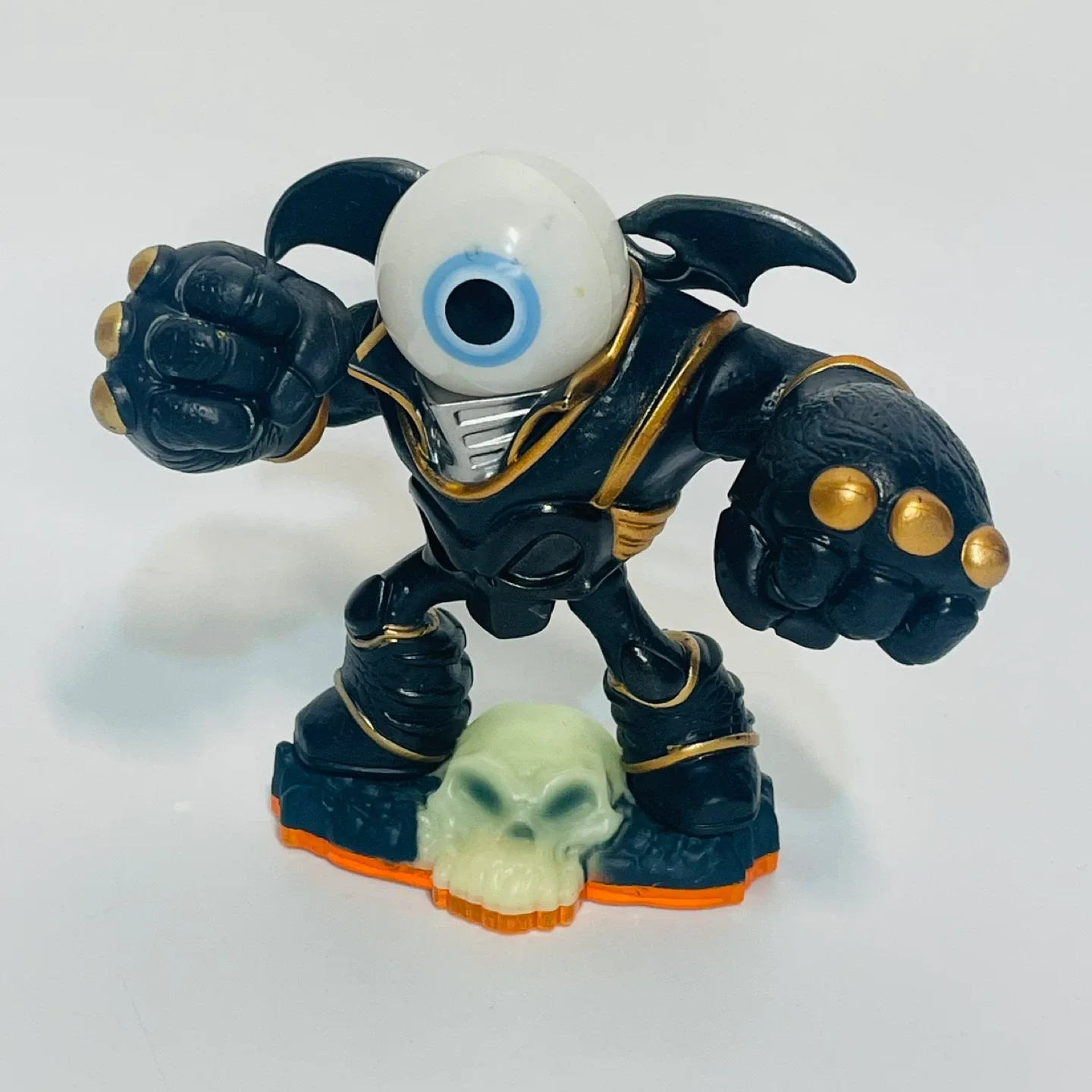 Skylanders Giants: Eye Brawl         #Cleanout