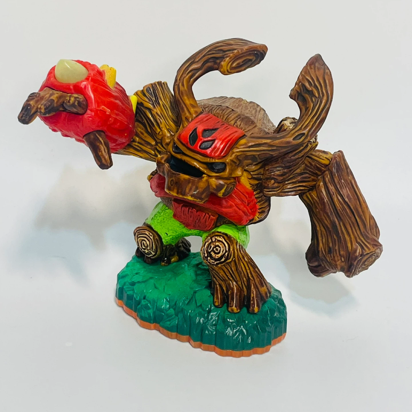 Skylanders Giants: Tree Rex         #Cleanout - photo 2