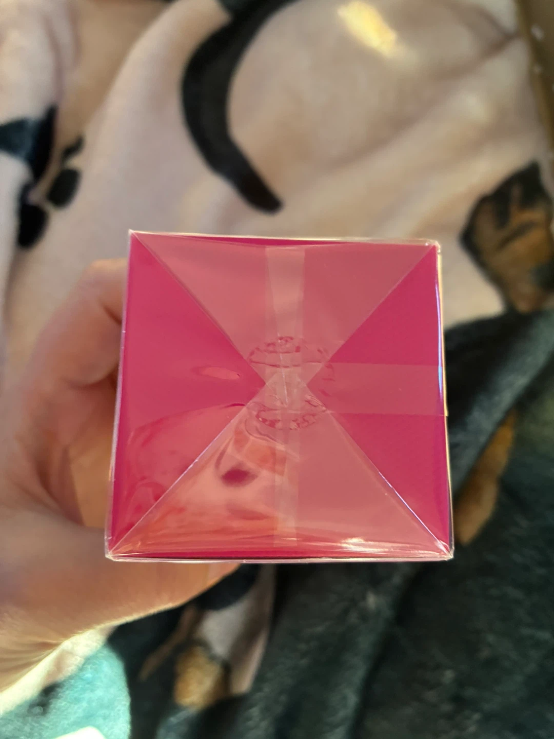 Guerlain Aqua Allegoria Forte Florabloom 75ml - photo 5