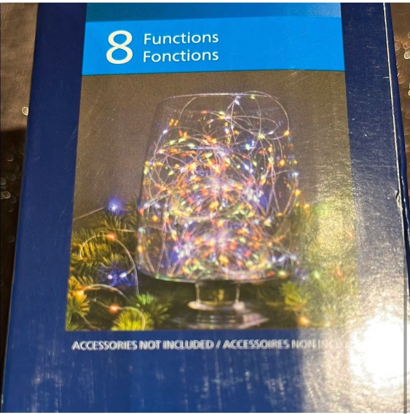 Philips LED Micro Lights - 6 Sets image indicator(3)