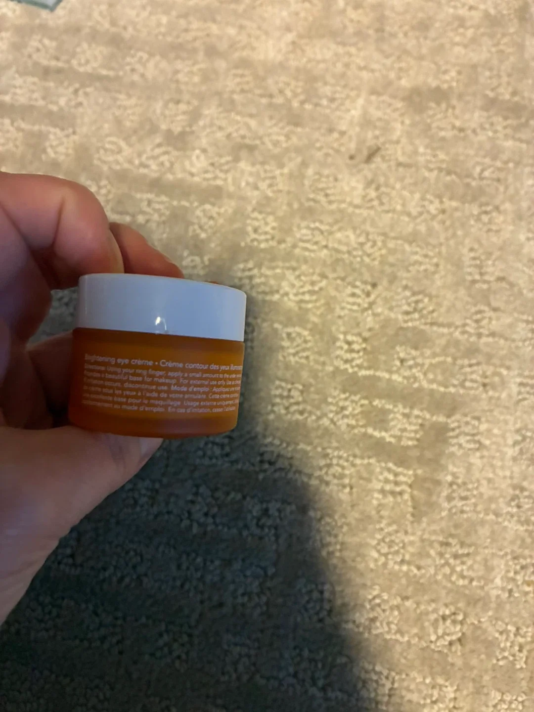 OLEHENRIKSEN Banana Bright Eye Crème - New! image indicator(6)