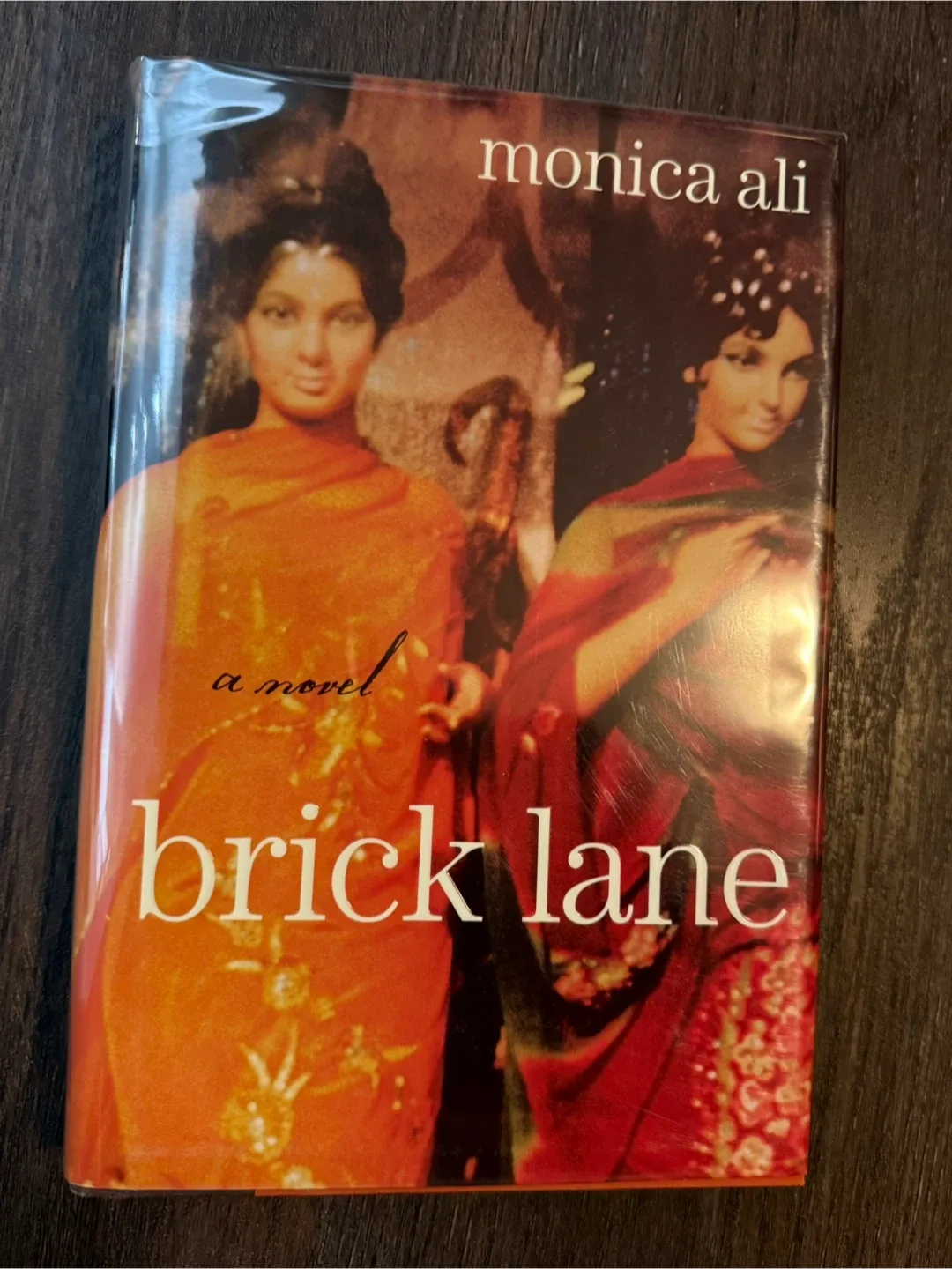 Brick Lane by Monica Ali