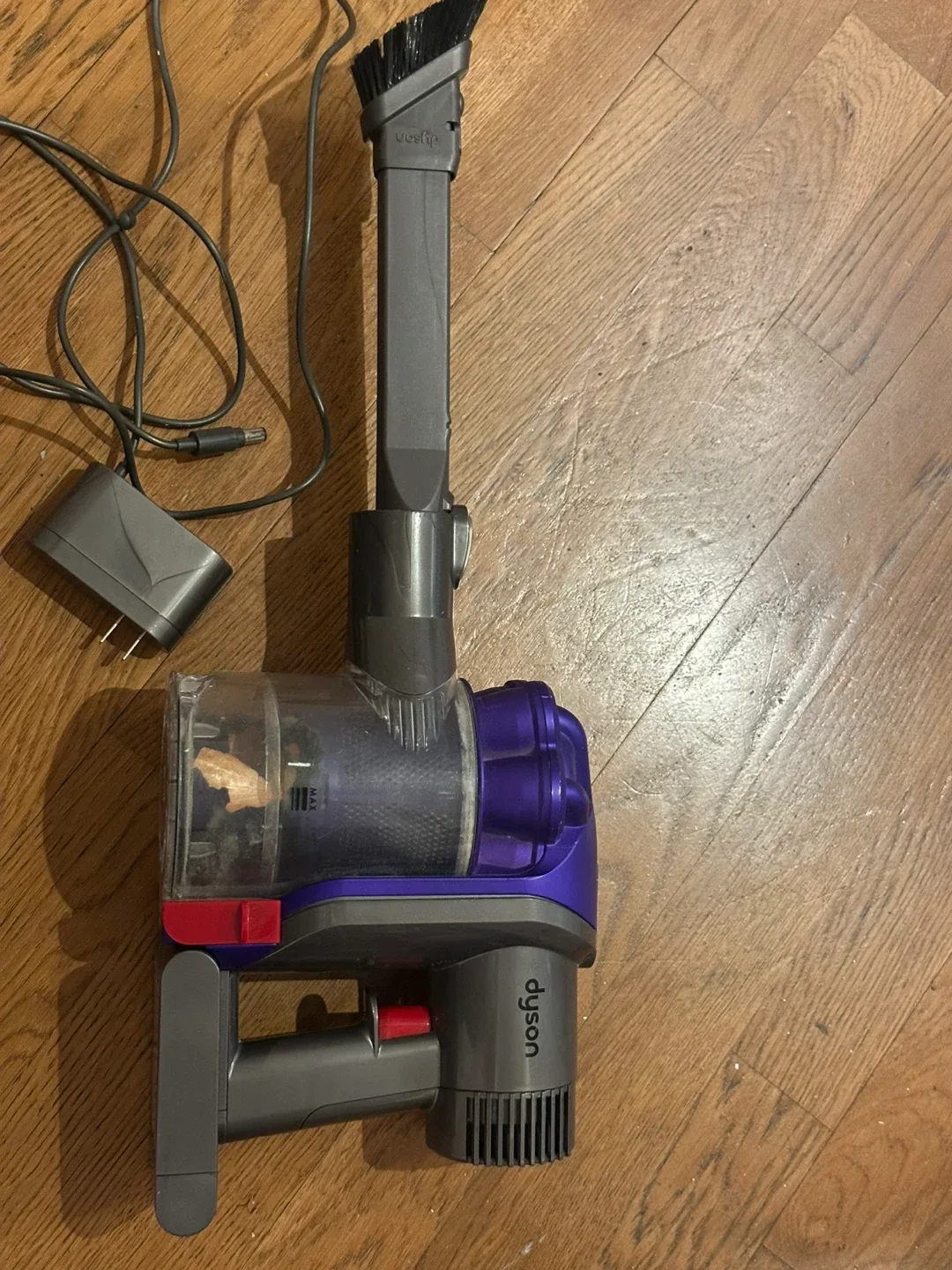 Dyson V6 Cordless Vacuum