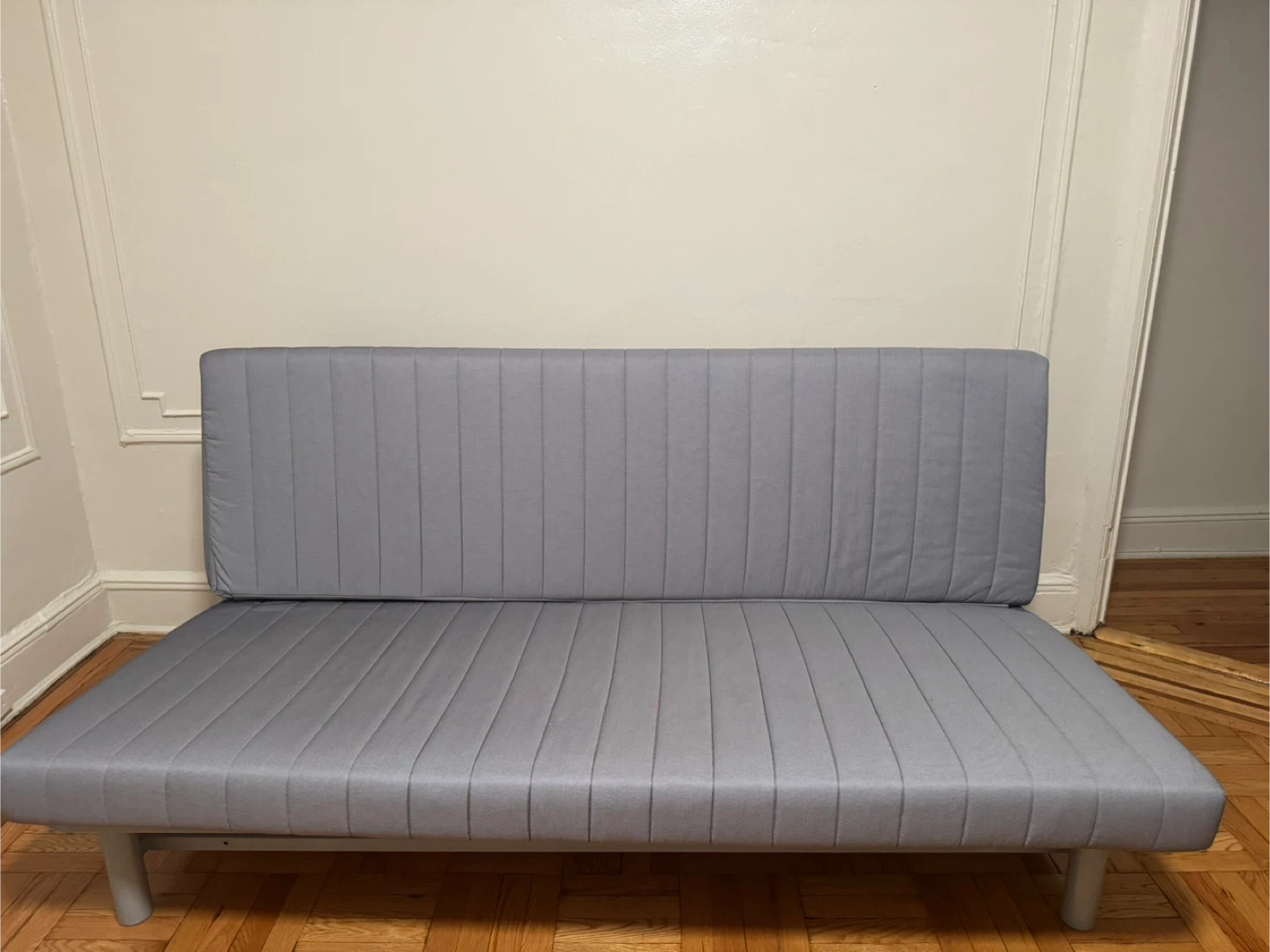 IKEA Sleeper sofa, with foam mattress