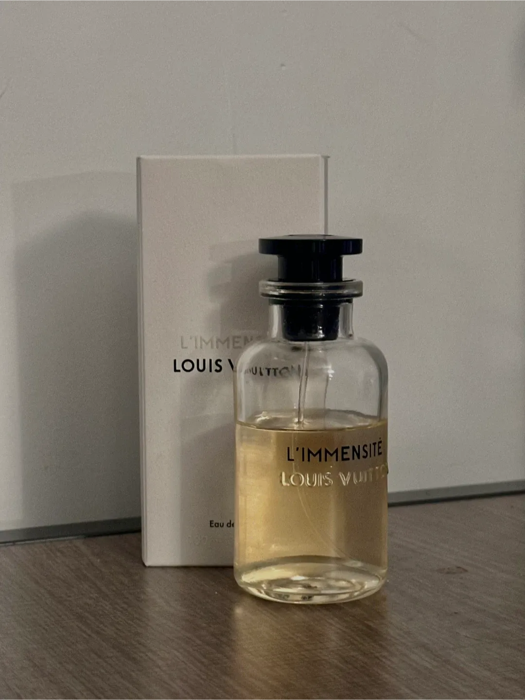 Louis Vuitton L'Immensité