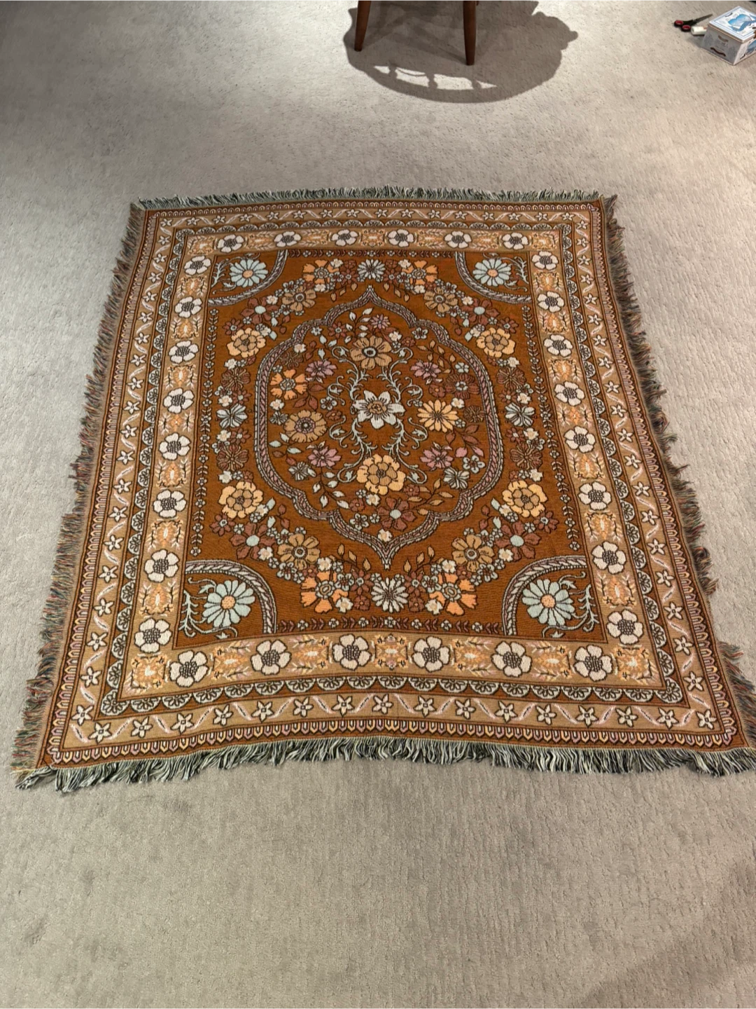 Area rug - photo 2