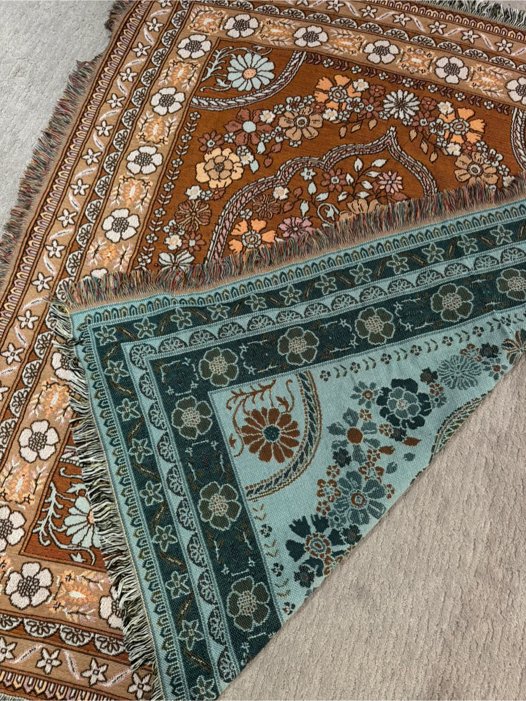 Area rug
