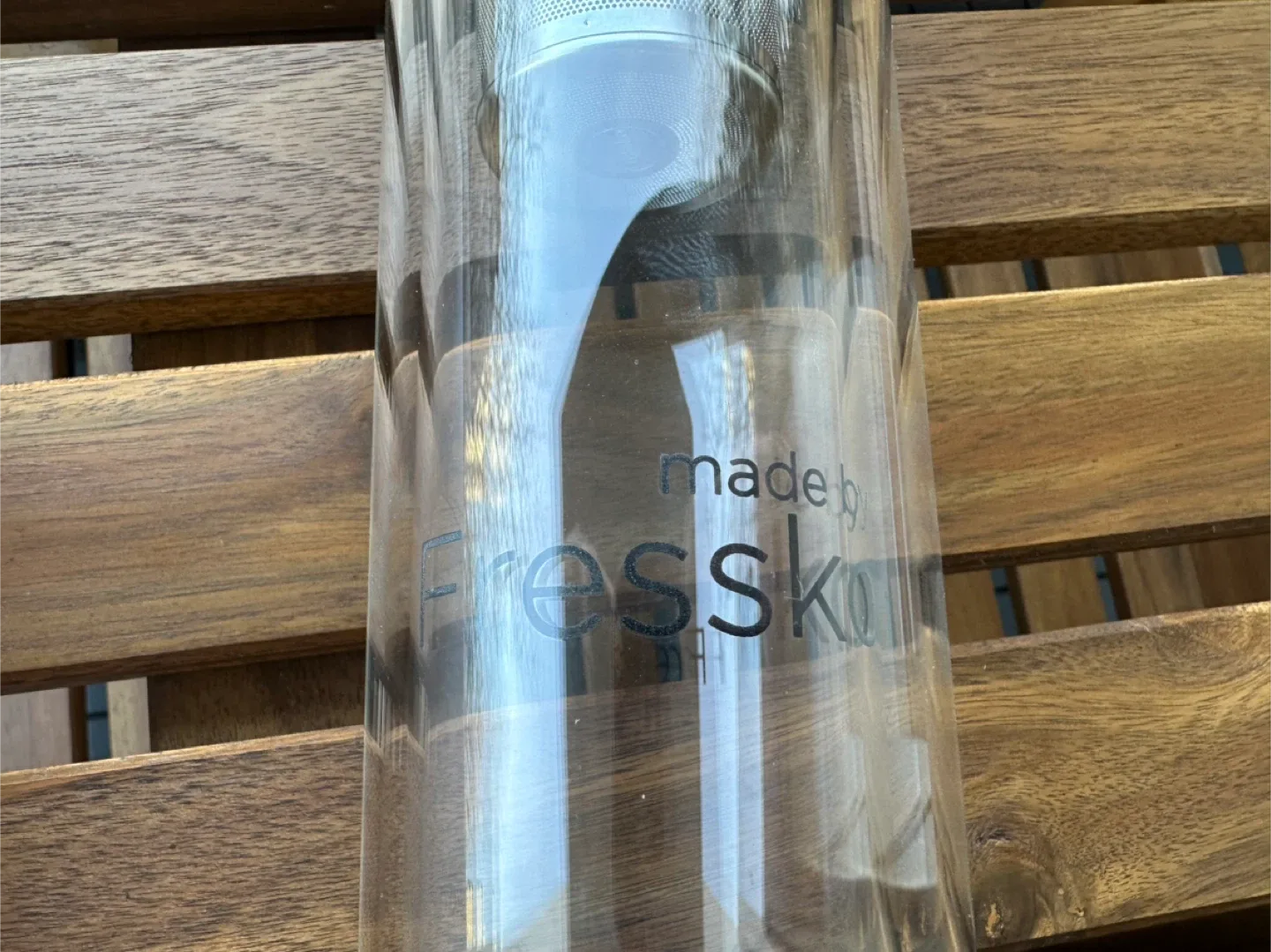 Fressko Lift Brew As You Go Flask 500ml image indicator(6)