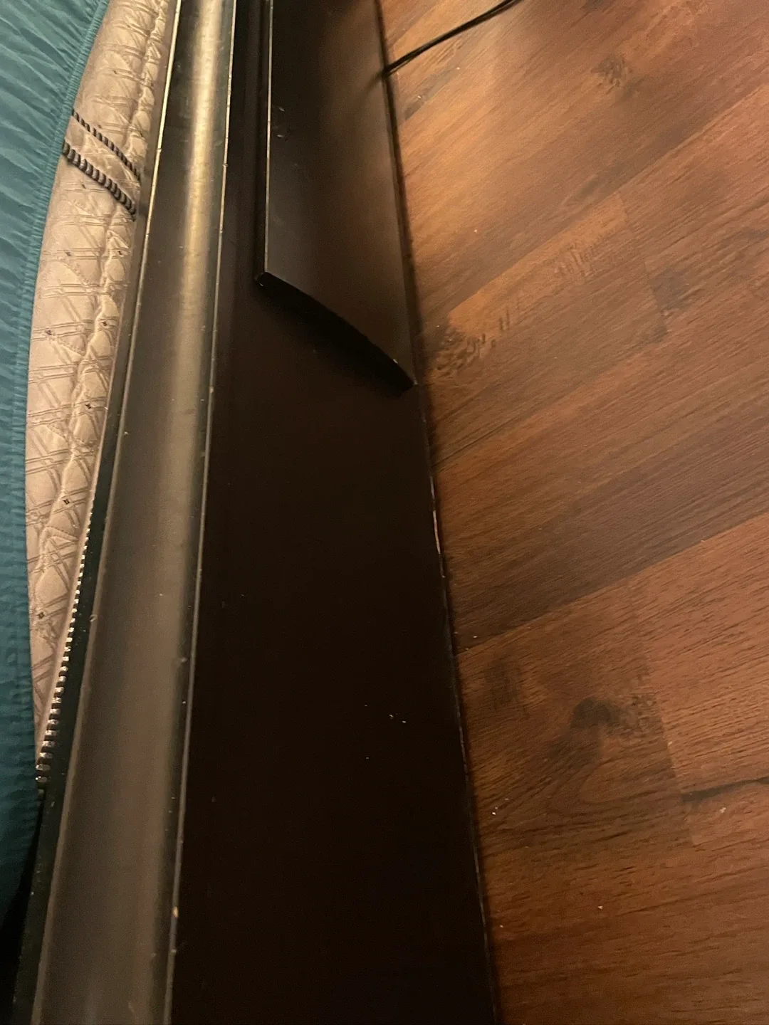 Queen Bed Frame with mattress image indicator(5)