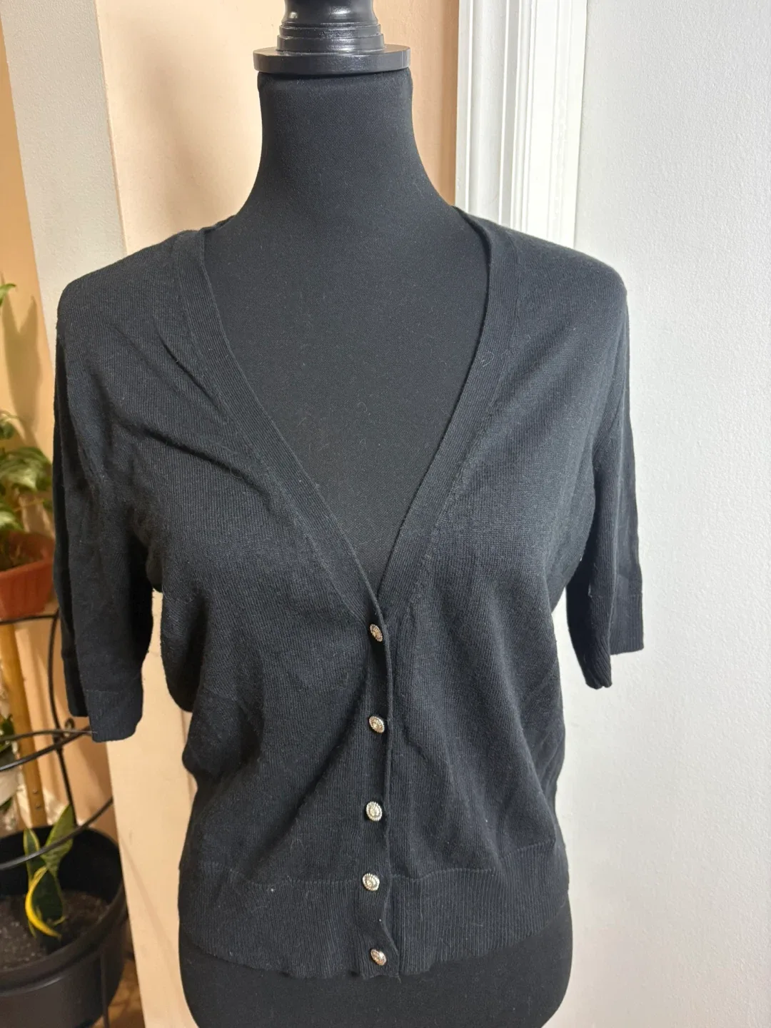 7th Avenue New York & Company Cardigan - Size L