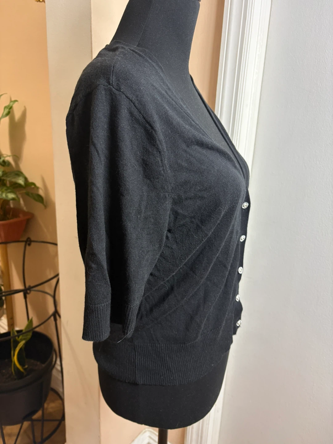 7th Avenue New York & Company Cardigan - Size L - photo 2