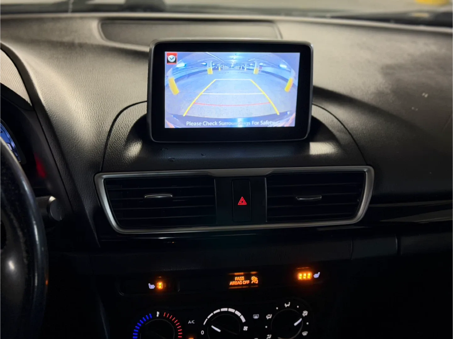 2014  Mazda 3 Certified image indicator(7)