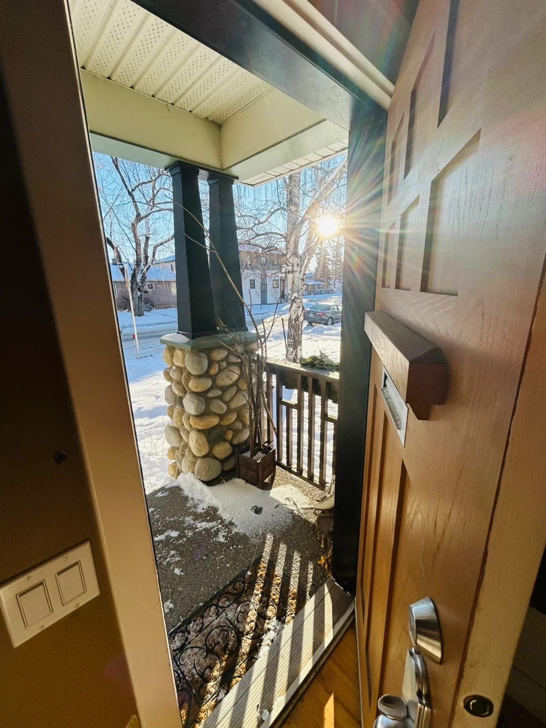 An estate sale by appointment only in Capitol Hill Northwest