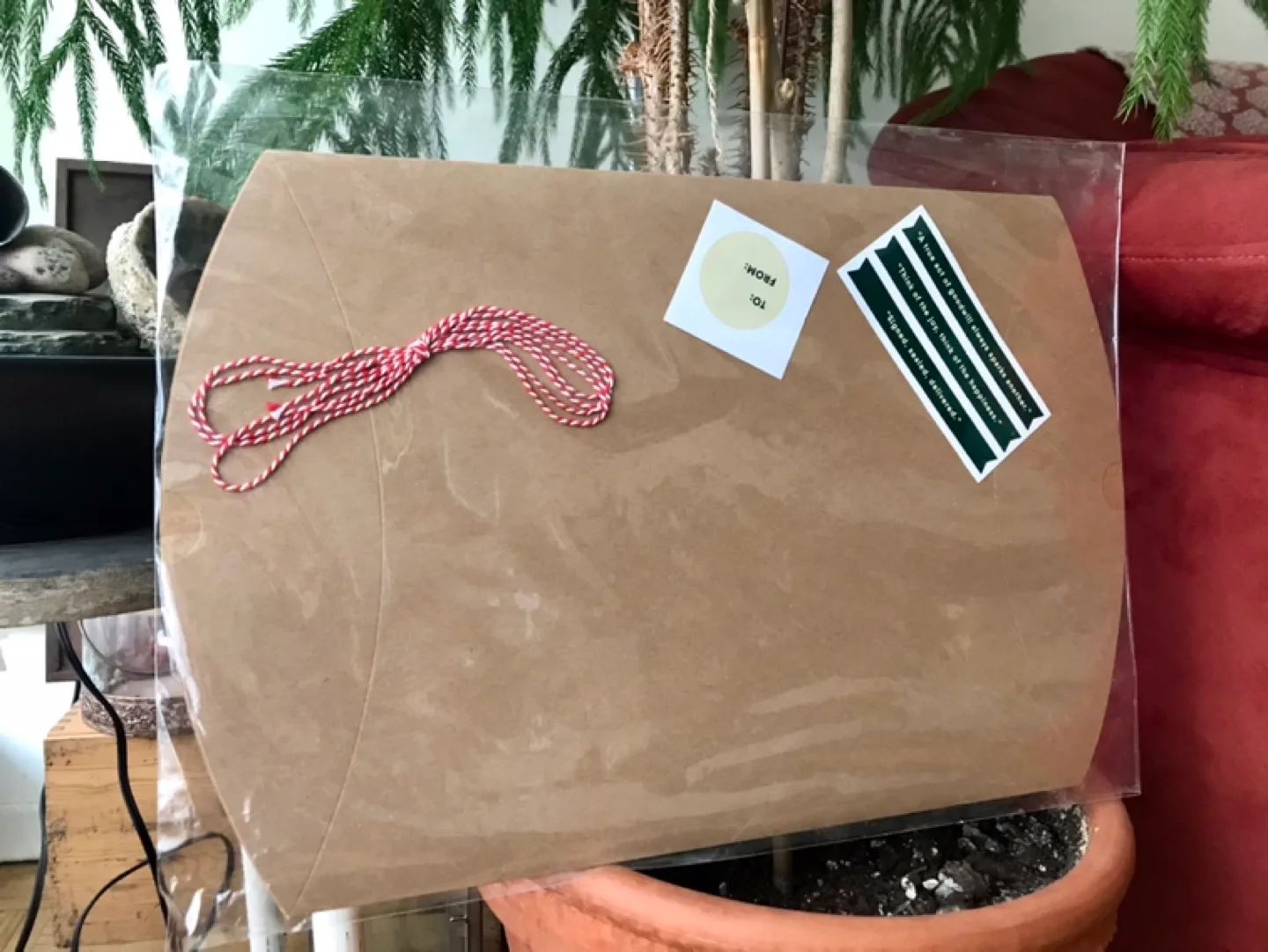 🎄🎁Perfect Gift Package with Twine & Tags ✨NEW