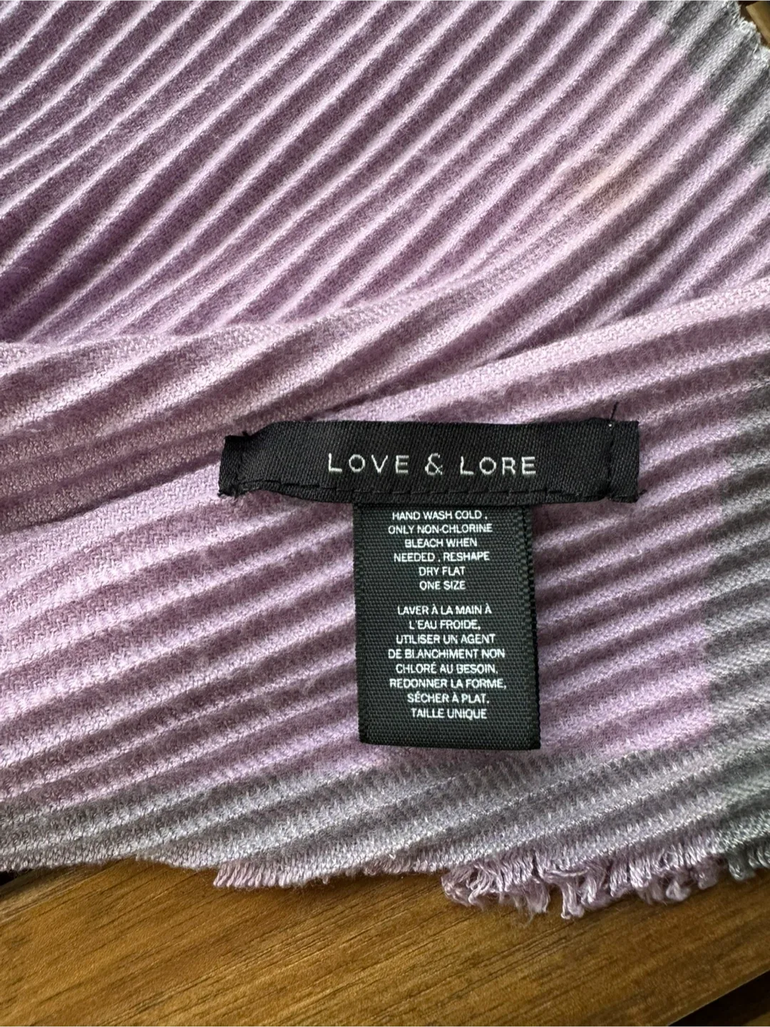 Various Scarfs image indicator(5)