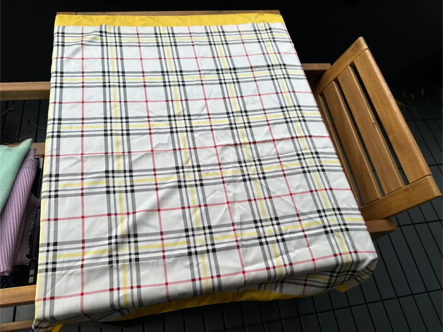 Various Scarfs image indicator(7)