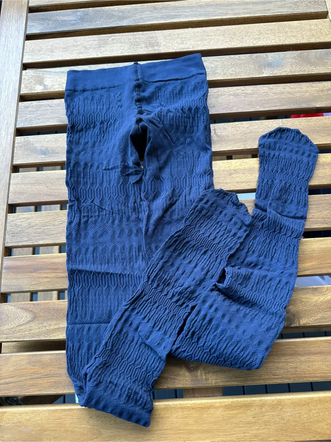 Set of 4 Women’s Tights image indicator(6)