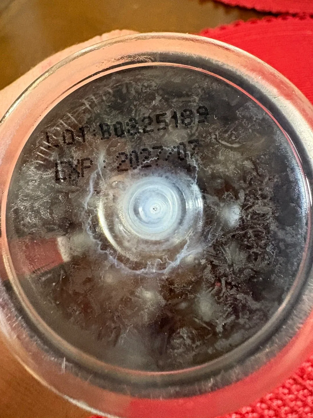 Wholesome Health Mushroom Mind Boost - 60 Gummies image indicator(5)