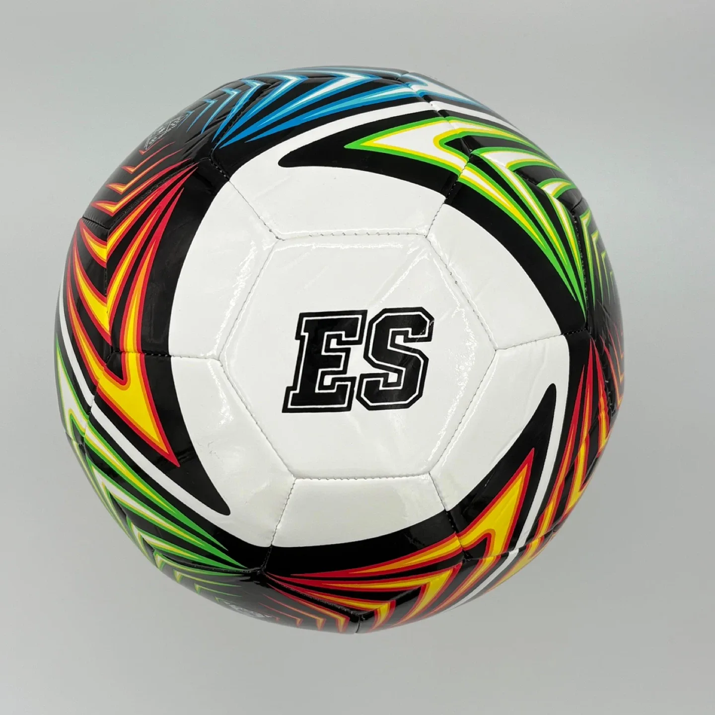 ES Soccer Ball