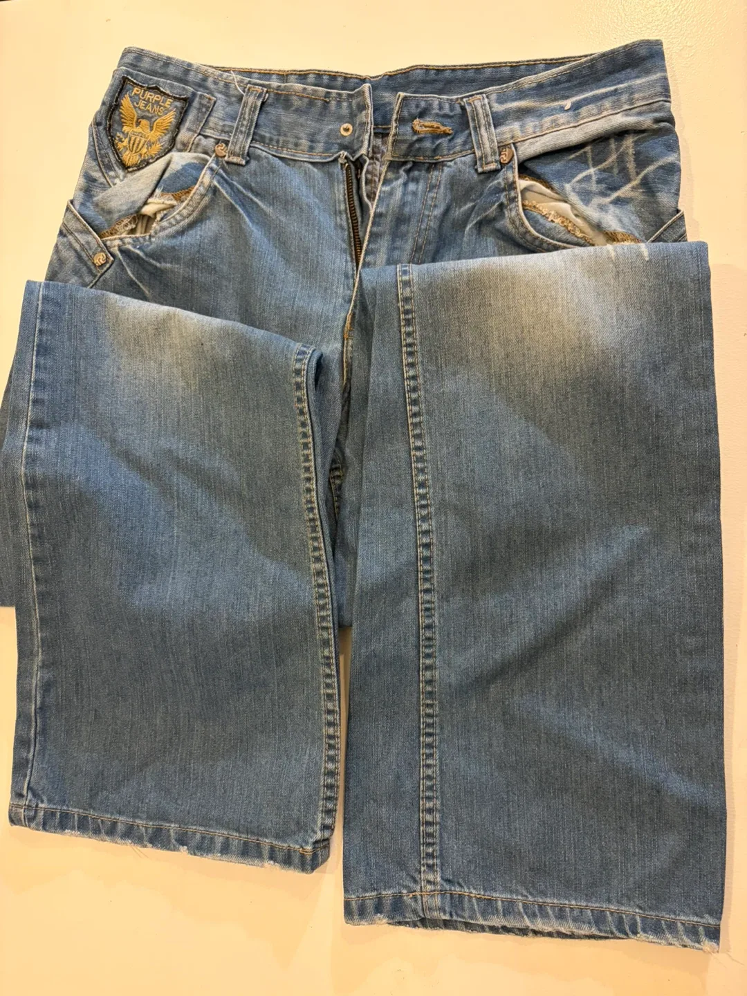 Purple Jeans image indicator(3)