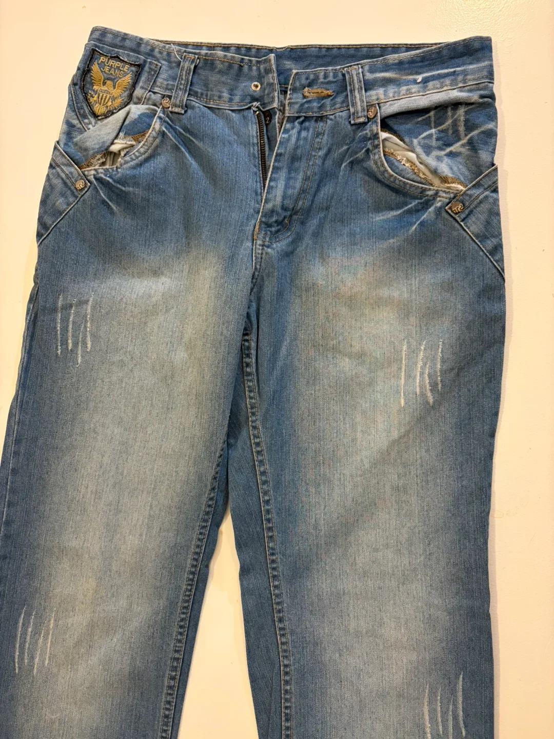 Purple Jeans image indicator(2)