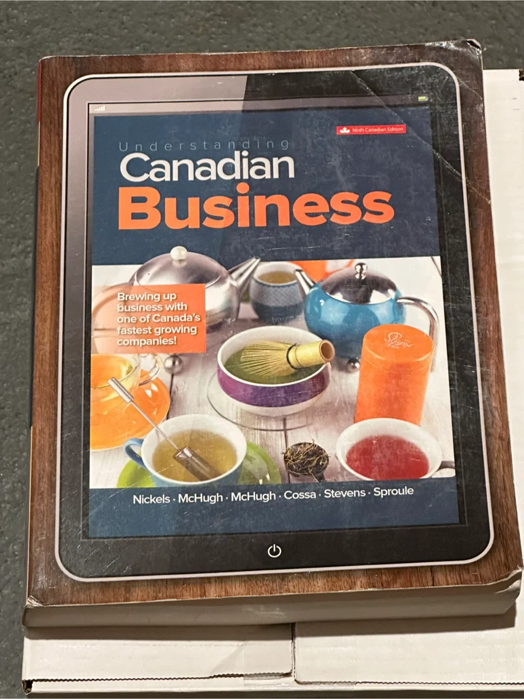 Various Textbooks image indicator(5)