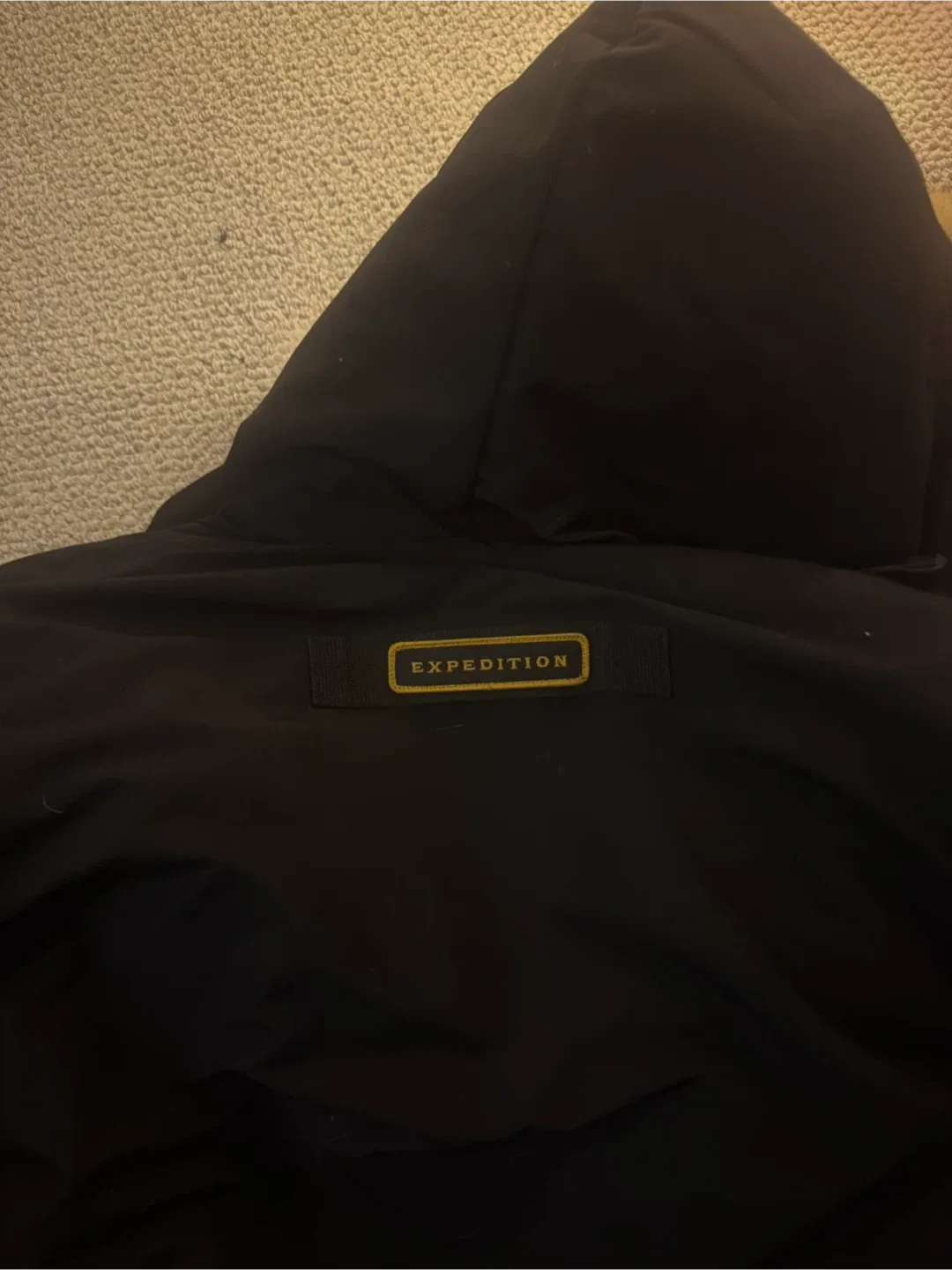 Canada Goose Expedition Parka - Black image indicator(3)