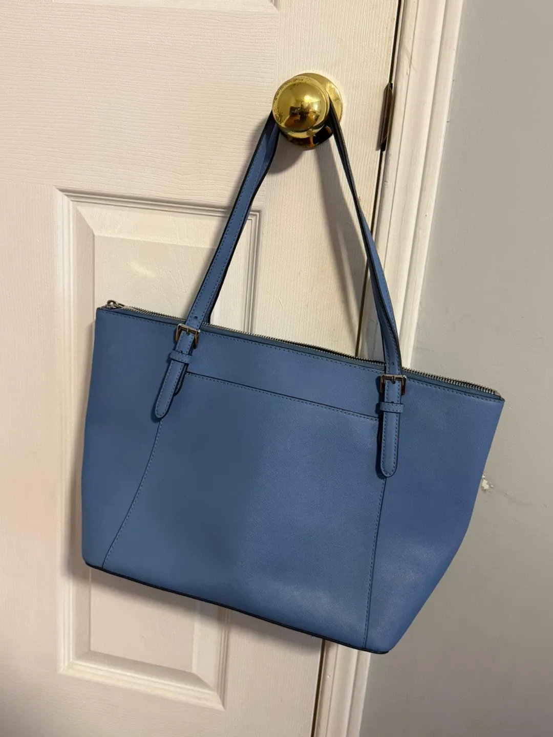 Michael Kors Tote Bag - Blue